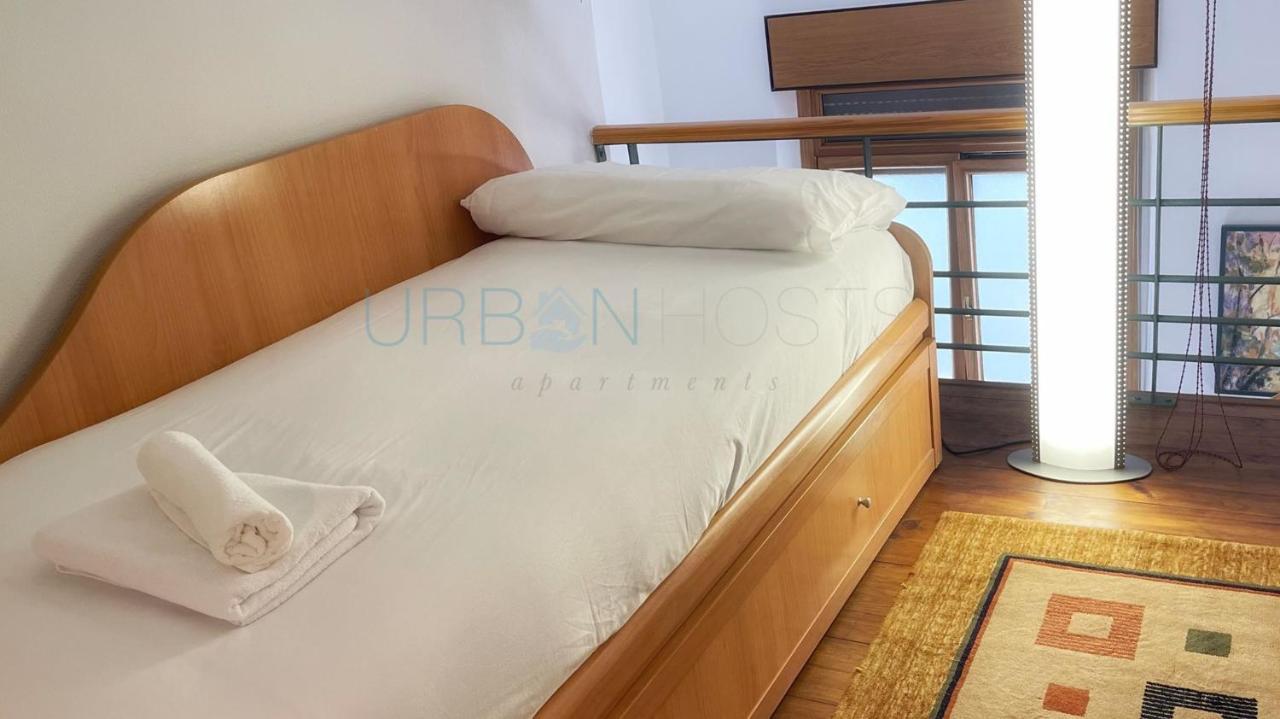 Appartement Vivienda Turistica Con Encanto Centrico, Wifi Y Patio *