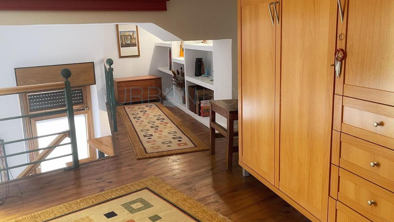 Appartement Vivienda Turistica Con Encanto Centrico, Wifi Y Patio Bilbao